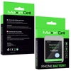Akumuliatorius Maximcell skirtas Nokia E5/E7/N8/N97 Mini (BL-4D) 1200mAh Li-ion