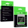 Akumuliatorius Maximcell skirtas Nokia N95/N96/E65 (BL-6F) 1200mAh Li-ion