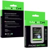 Akumuliatorius Maximcell skirtas Samsung B3410/S3650 Corby/S5610/S5620 Monte/C3530 (AB463651BU) 1000mAh Li-ion