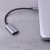 Maxlife adapter MXHC-01 HDMI - USB-C 4K 60HZ juodas