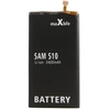 Maxlife akumuliatorius telefonui Samsung S10 EB-BG973ABU 3400mAh