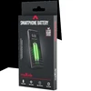 Maxlife baterija Samsung S6 EB-BG920ABE 2600mAh