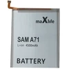 Maxlife akumuliatorius telefonui Samsung Galaxy A71 A715 EB-BA715ABY 4500mAh