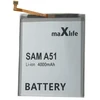 Maxlife akumuliatorius telefonui Samsung Galaxy A51 5G A515 EB-BA516ABY 4000mAh