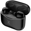 Maxlife Bluetooth ausinės TWS MXBE-01 juodos spalvos