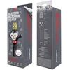 Mikrofonas Maxlife Animal MX-100 Bluetooth 4.0, 5W, juodas