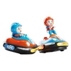 Telforceone Maxlife bamperiniai automobiliai MXRC-500