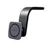 Maxlife automobilinis telefono laikiklis MXCH-15 magnetic juodos spalvos