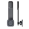 Maxlife automobilinis telefono laikiklis MXCH-15 magnetic juodos spalvos