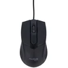 Maxlife Home Office MXHM-01 optinė pelė 1000 DPI 1,2 m juodos spalvos