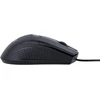 Maxlife Home Office MXHM-01 optinė pelė 1000 DPI 1,2 m juodos spalvos
