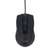 Maxlife Home Office MXHM-01 optinė pelė 1000 DPI 1,2 m juodos spalvos