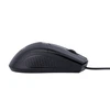Maxlife Home Office MXHM-01 optinė pelė 1000 DPI 1,2 m juodos spalvos