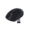 Maxlife Home Office MXHM-02 belaidė optinė pelė 800/1000/1600 DPI juodos spalvos