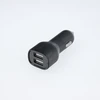 Maxpower automobilinis įkroviklis MXCC-01 2xUSB 2.4A by Maxlife Juodas by Maxlife Juodas