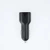 Maxpower automobilinis įkroviklis MXCC-01 2xUSB 2.4A by Maxlife Juodas by Maxlife Juodas