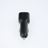 Maxpower automobilinis įkroviklis MXCC-01 2xUSB 2.4A by Maxlife Juodas by Maxlife Juodas