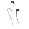 Maxlife laidinės ausinės MXEP-01 jack 3,5mm juodos spalvos