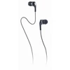 Maxlife laidinės ausinės MXEP-01 jack 3,5mm juodos spalvos