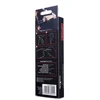 Maxlife laidinės ausinės MXEP-01 jack 3,5mm juodos spalvos