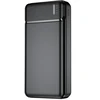 Nešiojamas įkroviklis Maxlife MXPB-01 20000mAh, juodas