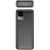 Maxlife išorinė baterija MXPB-07 20000 mAh juoda