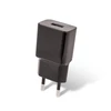 Maxlife MXTC-01 įkroviklis 1x USB 1A juodos spalvos