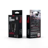 Maxlife MXTC-01 įkroviklis 1x USB 1A juodos spalvos
