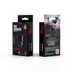 Maxlife MXTC-01 įkroviklis 1x USB 2.1A juodos spalvos
