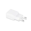 Įkroviklis Maxlife MXTC-01 USB + microUSB (1A) baltas
