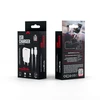 Įkroviklis buitinis Maxlife MXTC-01 USB + Type-C (1A) baltas