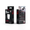 Maxlife MXTC-01 įkroviklis 1x USB 1A baltos spalvos