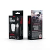 Maxlife MXTC-01 įkroviklis 1x USB 2.1A baltos spalvos + Lightning kabelis