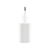 Maxlife MXTC-06 PD QC įkroviklis 1x USB-C 20W baltos spalvos
