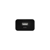 Telforceone Maxlife MXTC-11 charger 1x USB-A 2,1A juodas