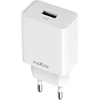 Telforceone Maxlife MXTC-11 charger 1x USB-A 2,1A juodas