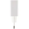 Telforceone Maxlife MXTC-11 charger 1x USB-A 3A juodas