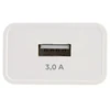 Telforceone Maxlife MXTC-11 charger 1x USB-A 3A juodas