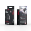 Telforceone Maxlife MXTC-12 charger 1x USB-A 4,8A juodas