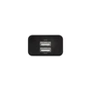 Telforceone Maxlife MXTC-12 charger 1x USB-A 4,8A juodas