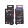 Magnetinis laidas "Maxlife" 3in1 2A, 1m