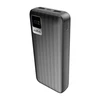 Maxlife power bank MXPB-07 20000 mAh juodas