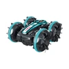 Telforceone Maxlife nuotolinio valdymo automobilis MXRC-400 amfibija