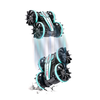 Telforceone Maxlife nuotolinio valdymo automobilis MXRC-400 amfibija