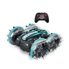 Telforceone Maxlife nuotolinio valdymo automobilis MXRC-400 amfibija