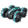 Telforceone Maxlife nuotolinio valdymo automobilis MXRC-400 amfibija