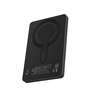 Powerbank Forever Maxlife power bank belaidis MXPB-05 20W PD 5000 mAh magnetyczny juoda