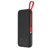 „MaxLife MXPB-08“ išorinė įkraunama baterija, 10000 mAh