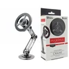 Maxximus Magnetinis automobilio laikiklis MX kranas (MagSafe), Juodas