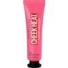 "Maybelline Cheek Heat" geliniai kreminiai skaistalai 25 Fuchsia Spark